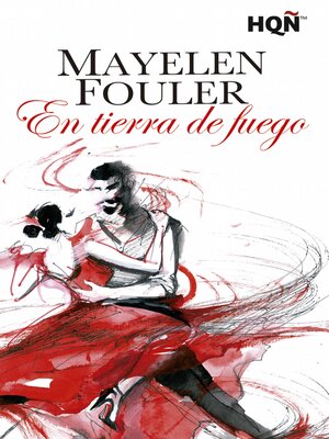 cover image of En tierra de fuego (Ganadora III Premio Digital)